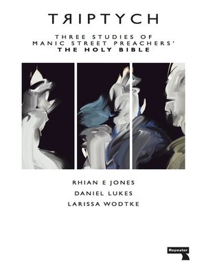 Triptych - ebook